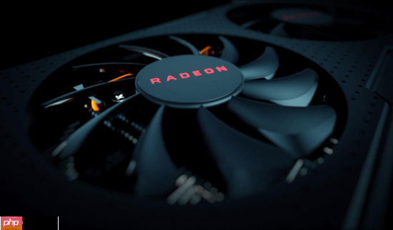 性能超强！AMD下代GPU性能曝光：IPC较RDNA 4快5-10%