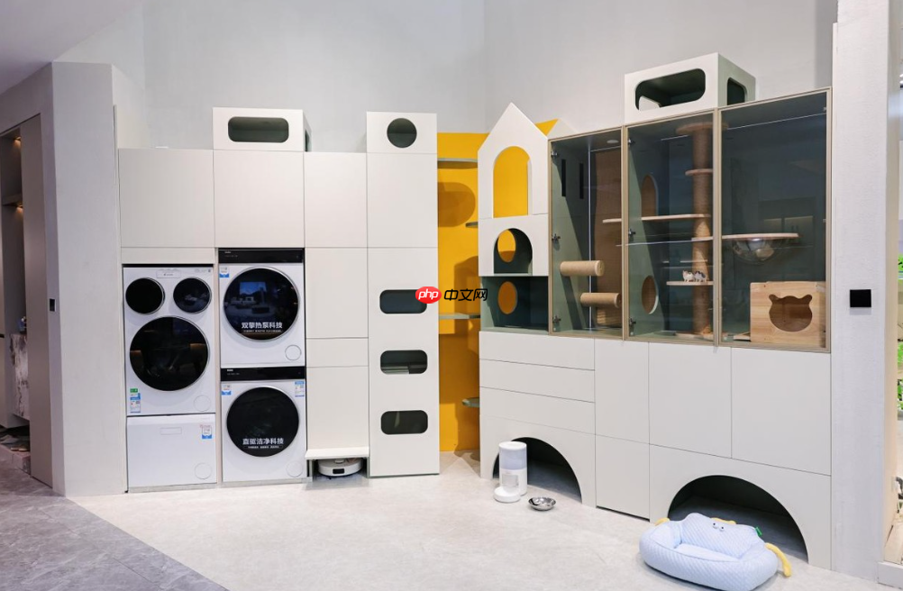 三翼鸟是场景品牌！吴声：AI时代智慧家庭的新规范