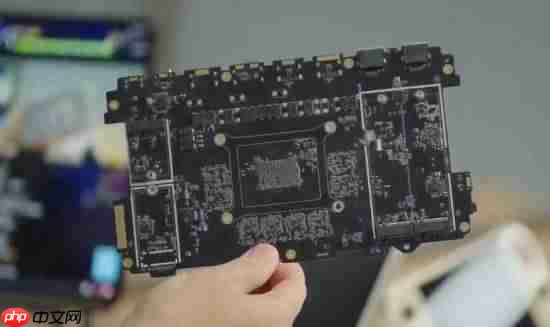 AYANEO官宣NEXT 2掌机项目:锐龙AI Max+395处理器+内置电池