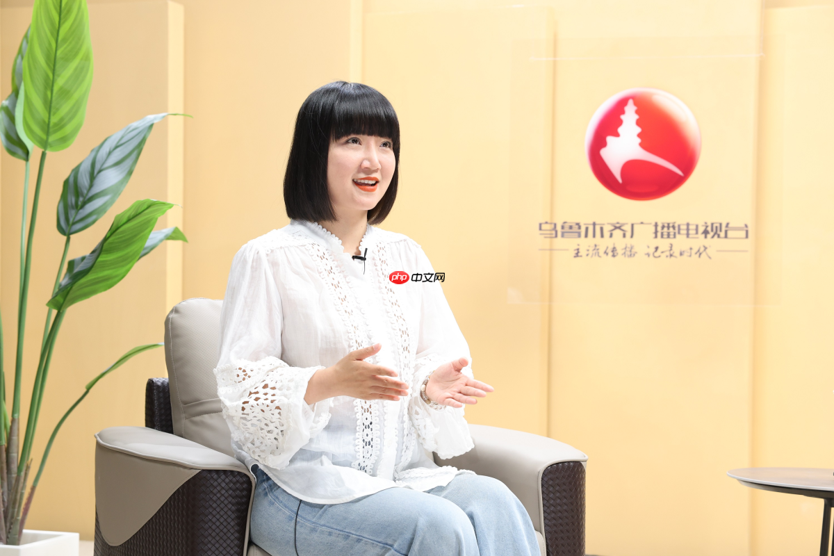 “佳直播”以新媒体直播解决方案赋能乌鲁木齐广播电视台融媒体转型升级