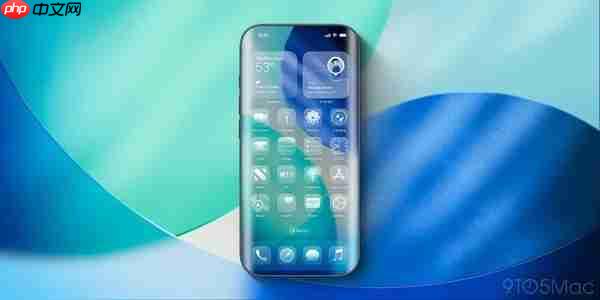 苹果未来三年iPhone产品路线图曝光 或推20周年纪念款