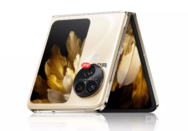 当轻薄不再是折叠屏软肋 手机厂商靠什么“强抢用户”?
