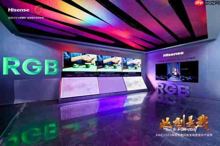 百吋客厅争夺战:OLED与MiniLED,谁是更优解?