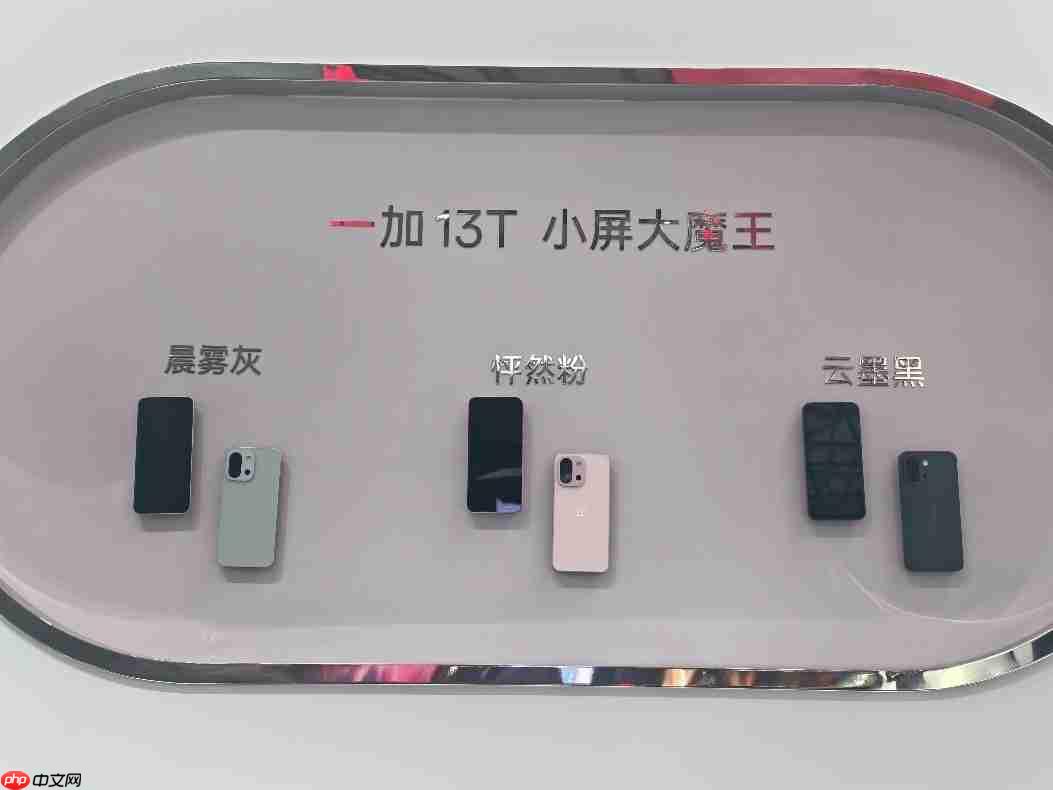 一加亮相2025 ChinaJoy！打卡N5-03展台别错过！