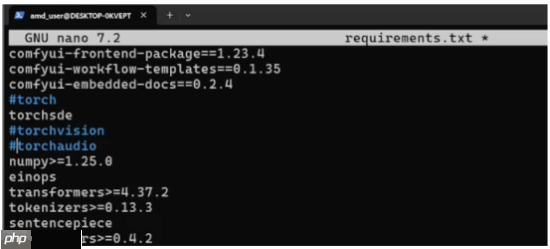 如何通过在 WSL 上使用 AMD ROCm 解锁您的 Windows 电脑的全部潜能