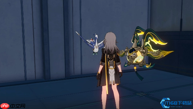 遗失光尘四大高效获取途径全解:从日常刷本到资源置换