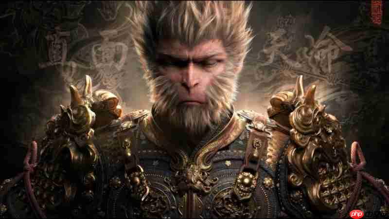 玩《黑神话：悟空》选什么处理器？英特尔Ultra7255HX 实测表现抢眼