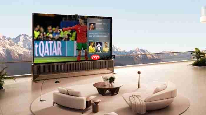 海信电视E8NPro:100寸电视选购,如何打破传统顾虑?