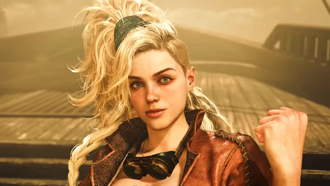 《怪物猎人：荒野》大型更新即将上线！新增九星怪物！