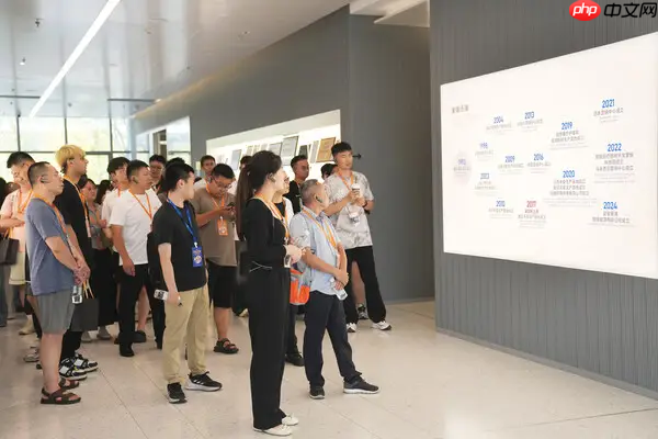 英科医疗举办首届粉丝节 与用户共赴