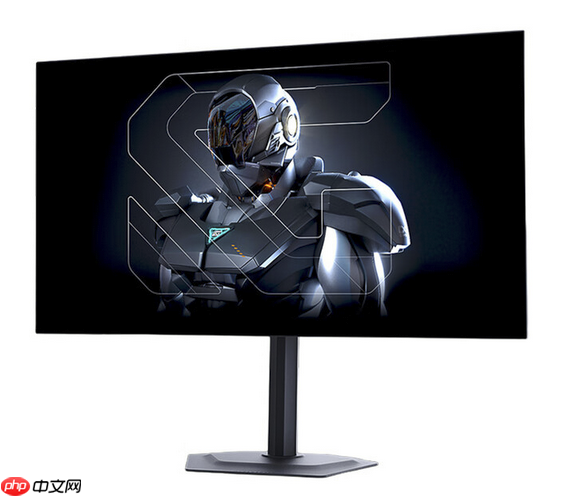 第四代WOLED屏震撼登场,技嘉MO27Q28G电竞显示器全球预售开启
