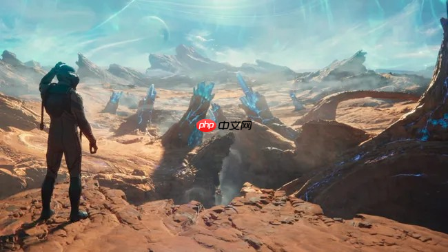 《天外世界2》总监详述开发愿景:更自由且无洗点功能