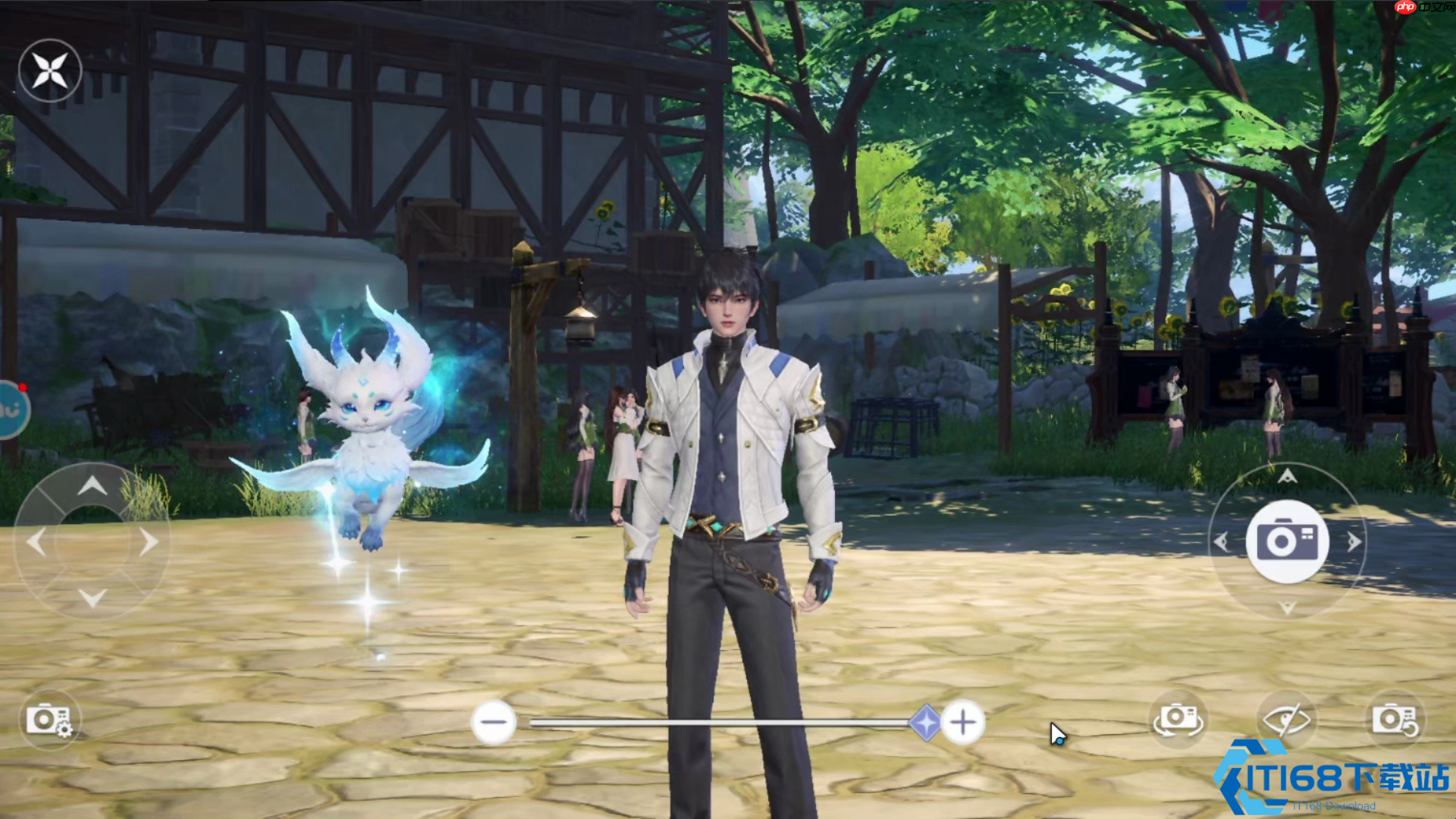 最强阵容搭配指南:零氪开荒也能组出T0战队