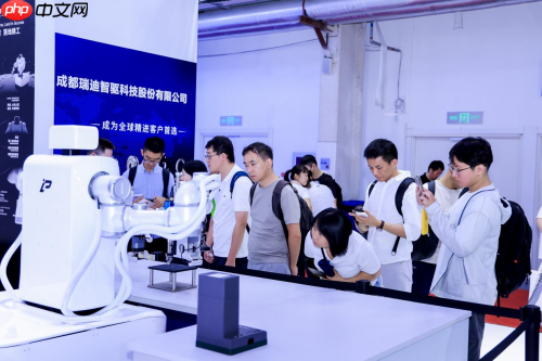 普罗宇宙机器人全球首发：重塑工业场景，定义工业级具身智能新标杆