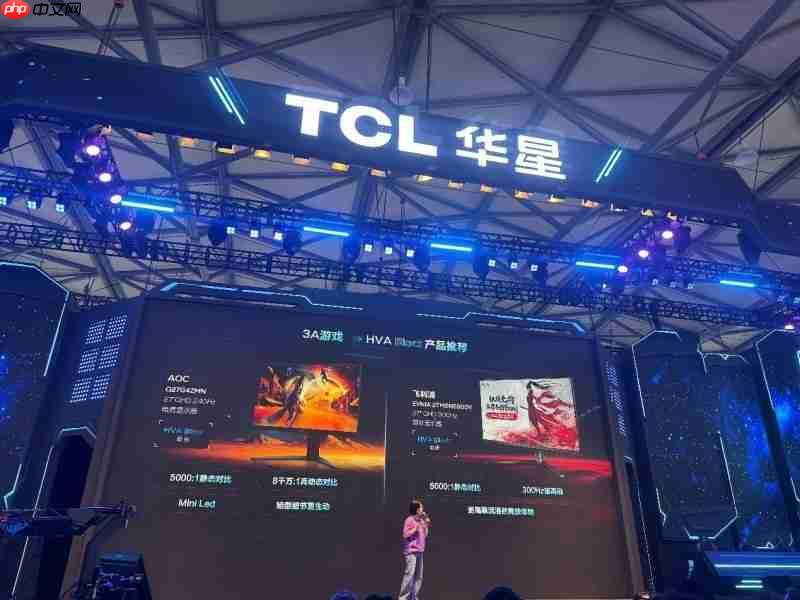 纵横无拘,各有各的Young,飞利浦EVNIA带玩家在游戏视界嗨玩一夏!