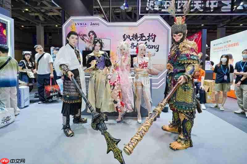 纵横无拘,各有各的Young,飞利浦EVNIA带玩家在游戏视界嗨玩一夏!