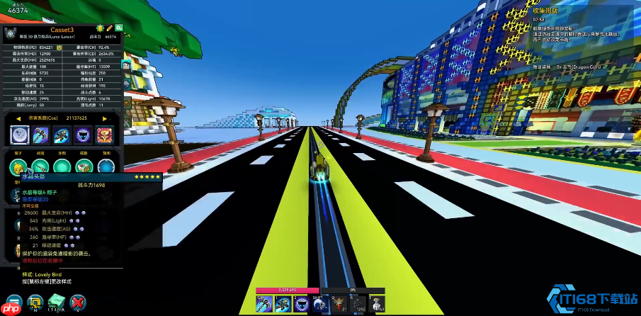 银月枪兵终极攻略：近战输出的月光变身与钩爪艺术