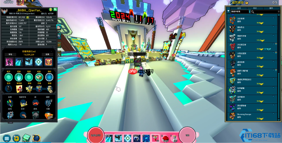 先锋卫士终极奥义:近战远程无缝切换,双形态制霸全战场