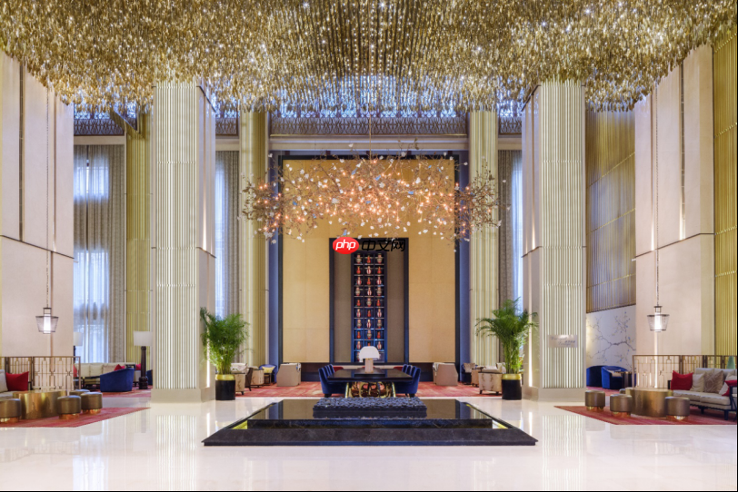 时间筛选下的真金,海湾酒店用三十年回答了什么是“民族高端酒店”