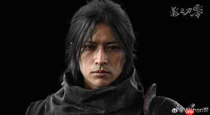 曝《影之刃零》全新建模!《黑神话》资深设计师谈幕后合作感想!