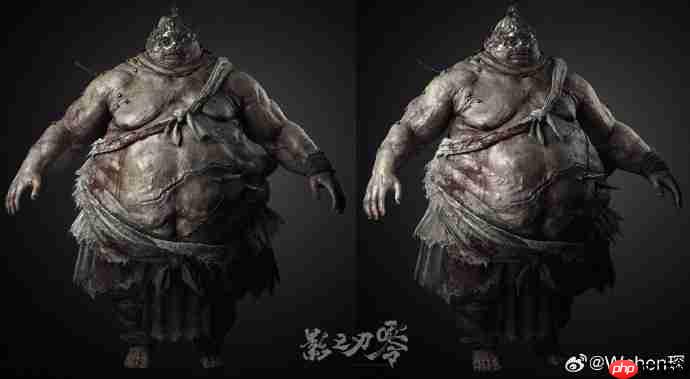 曝《影之刃零》全新建模!《黑神话》资深设计师谈幕后合作感想!