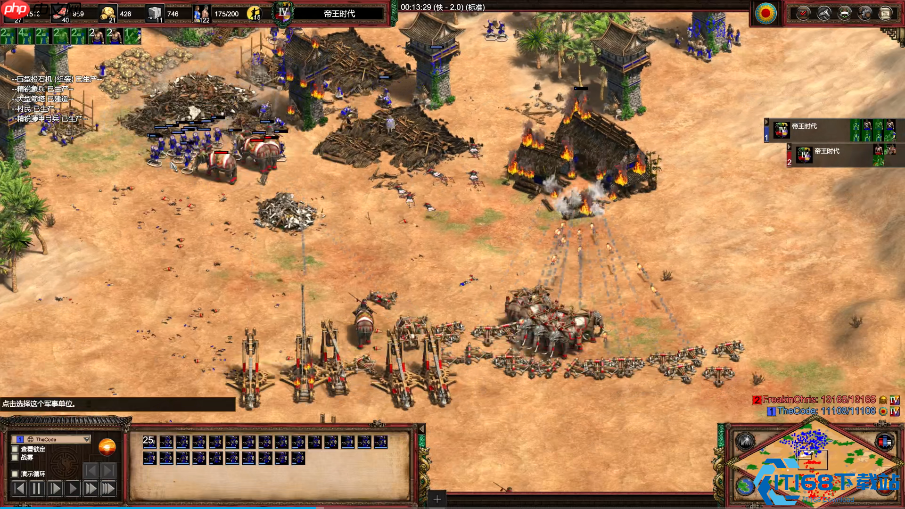 战场指挥官速成:编队微操效率翻倍指南