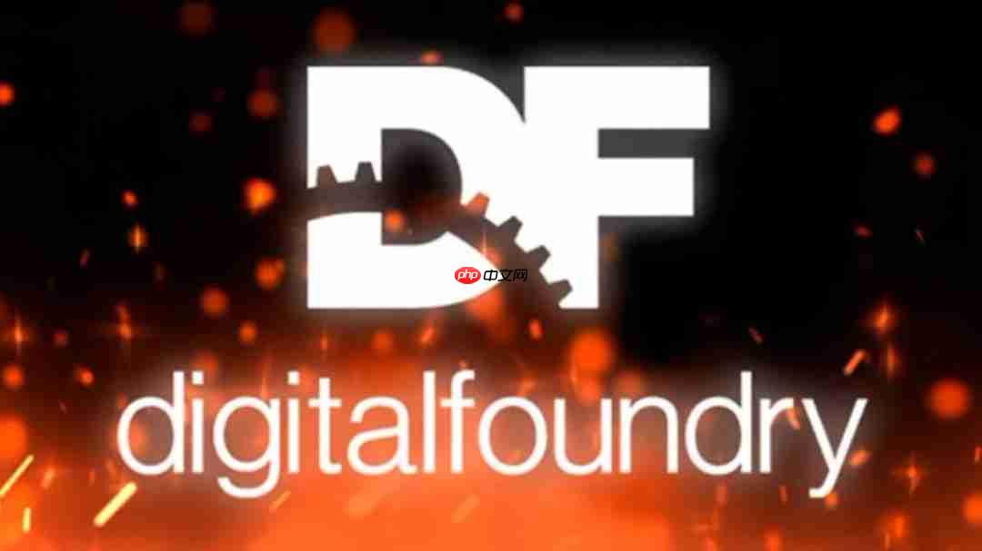 不想同流合污！ 知名游戏科技媒体数毛社digital foundry脱离ign宣布独立
