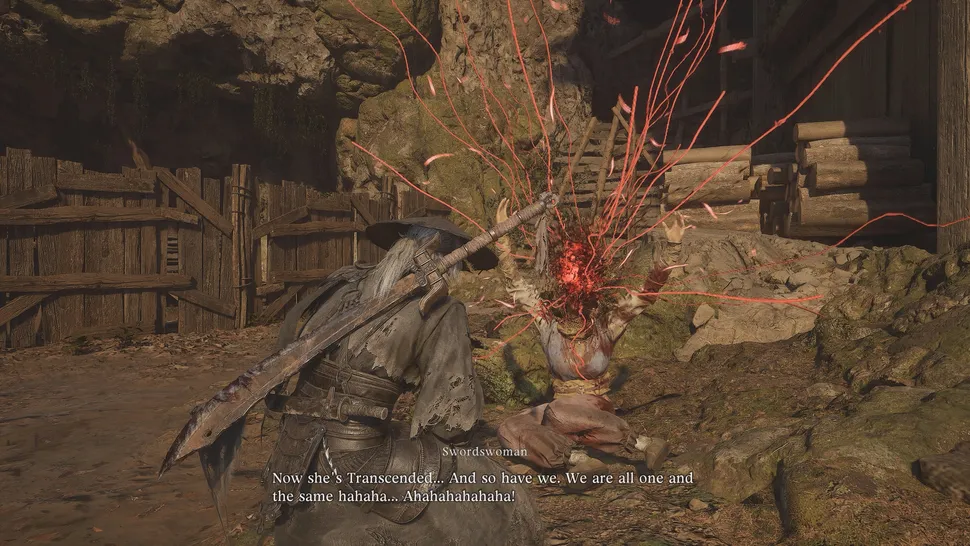 外媒称赞《影之刃零》:极具中国特色,并非类魂!