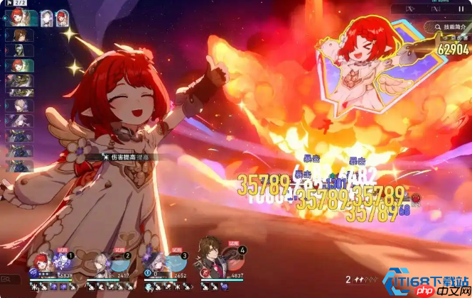 星穹铁道缇宝全解析:全属性穿透的万能辅助王牌