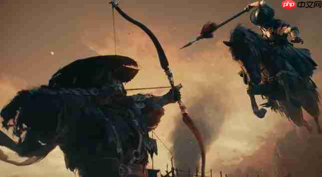 外媒称赞《影之刃零》:极具中国特色,并非类魂!