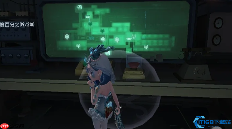 疯人院全彩蛋深度解析：揭开第五人格最惊悚地图的隐秘真相