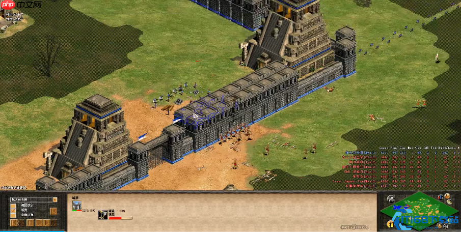 中等难度制胜秘诀:资源与节奏的双重艺术