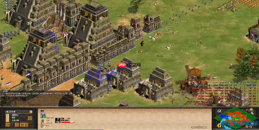 中等难度制胜秘诀:资源与节奏的双重艺术