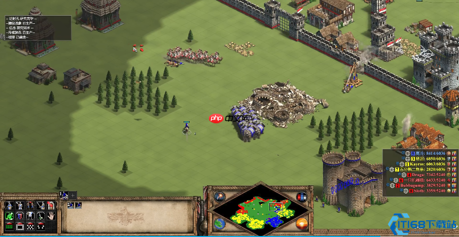 波斯战象克星指南：四招瓦解战场巨兽