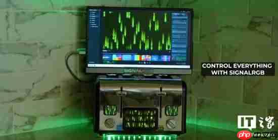 烤面包机主题PC主机:调侃雷蛇未兑现的承诺