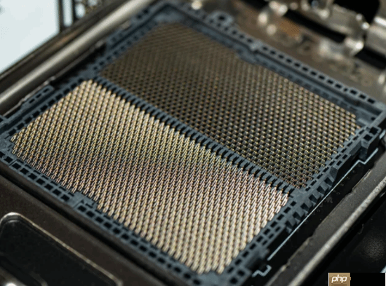 曝AMD全新AM6插槽曝针脚数提升22%！尺寸不变