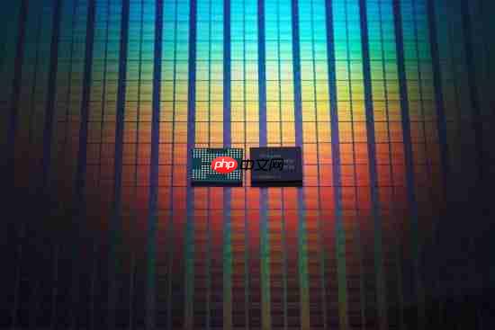 1992年来首次!全球最大内存制造商易主:三星跌落神坛