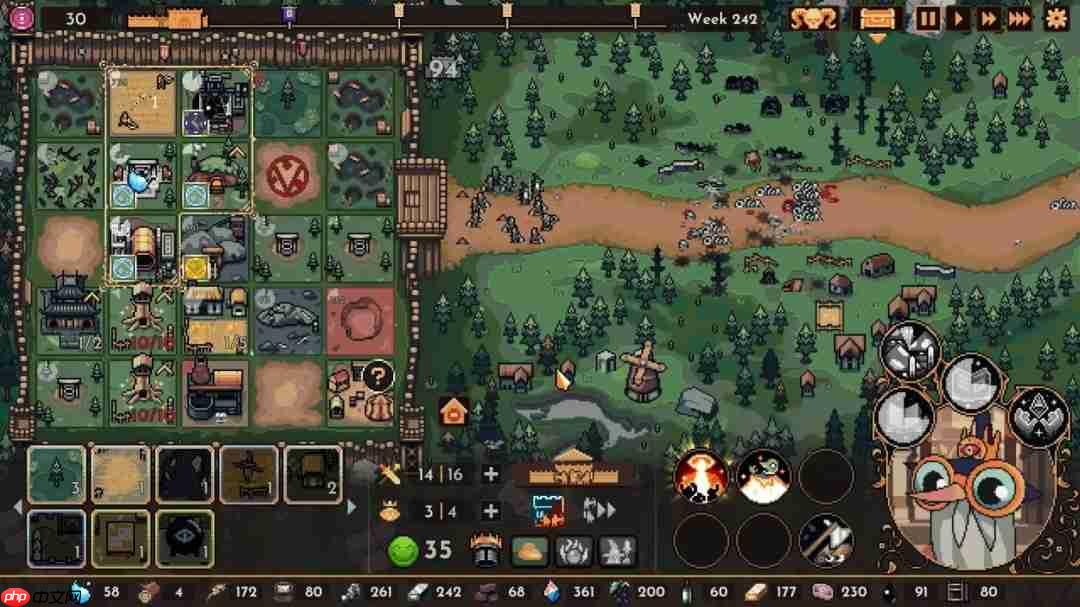 《王之凝视》1.0.3版本更新 增加中途退出保存功能