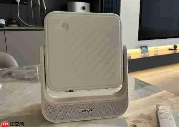 2025年卧室投影仪选购推荐!当贝D6X Plus高性价比首选