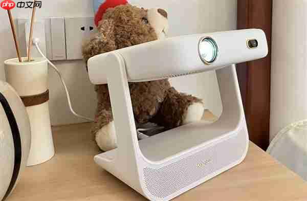 2025年卧室投影仪选购推荐!当贝D6X Plus高性价比首选