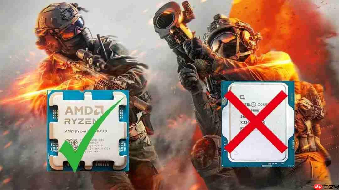 动视不认为《战地6》是威胁 因为《使命召唤》太强大了