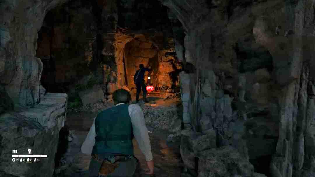 《四海兄弟:故乡》新预告 和妹子一起骑马游玩