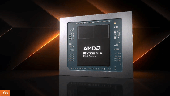 遥遥领先 AMD称几乎在所有CPU领域做到