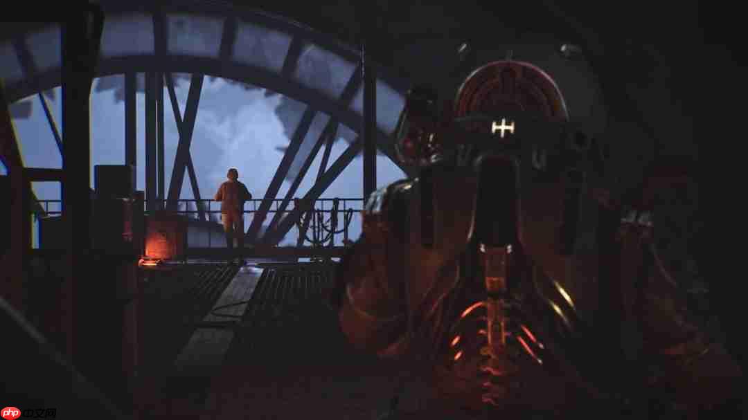 《时间旅者：重生曙光》新预告 女主收割人类精华