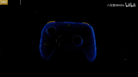 八位堂新Xbox手柄:《盗贼之海》厂商Rare40周年纪念款!