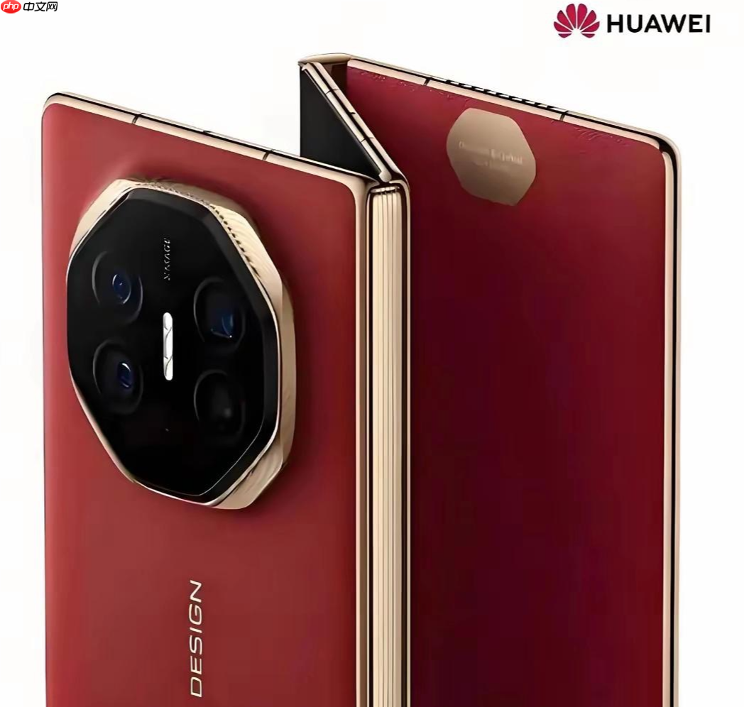 eSIM中国重启：华为抢跑首发，三折叠Mate XTs打响第一枪