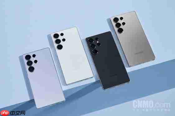 &ldquo;史诗级&rdquo;升级？三星S26 Ultra被曝采用60W+5000mAh