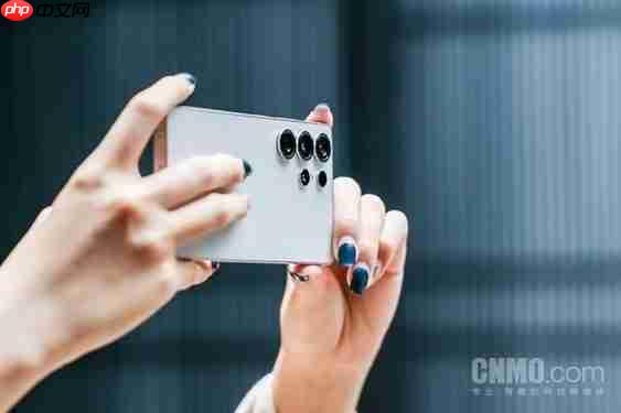 “史诗级”升级?三星S26 Ultra被曝采用60W+5000mAh