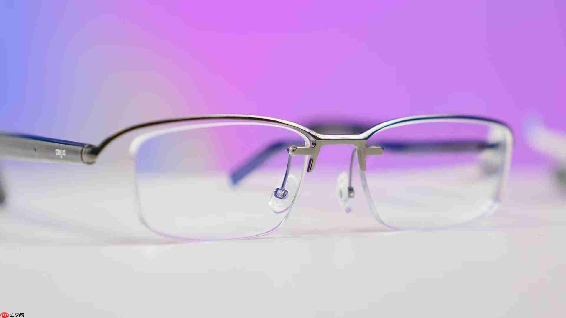 小米AI眼镜明晚亮相!双芯方案挑战Meta雷朋