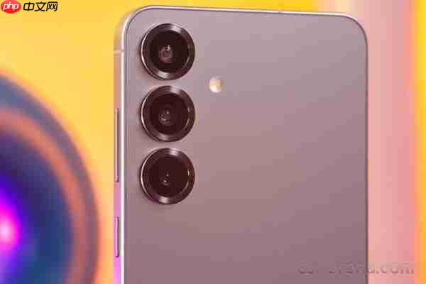 传三星S26 Ultra屏幕尺寸再升级 边框将进一步收窄